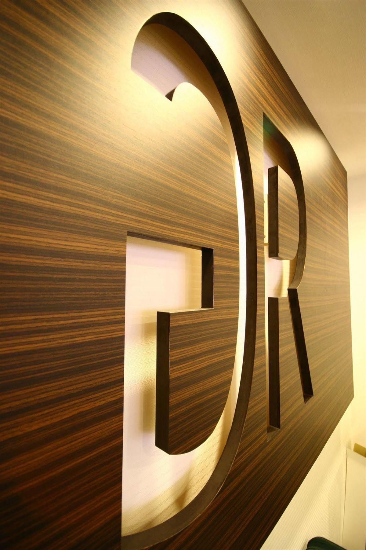Green Rich Hotel Kagoshima Tenmonkan Buitenkant foto